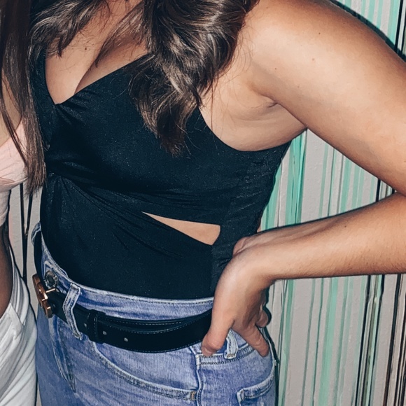 Express Bodysuit - Picture 4 of 4